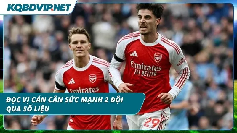 Pháo Thủ lên tiếng khẳng định mình là đối cứng của Man City