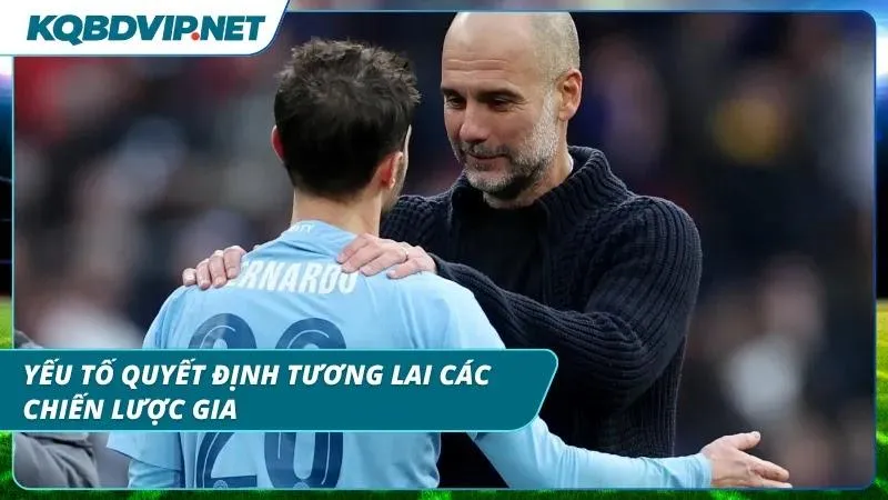 Niềm tin từ lãnh đạo đóng vai trò then chốt lúc khủng hoảng