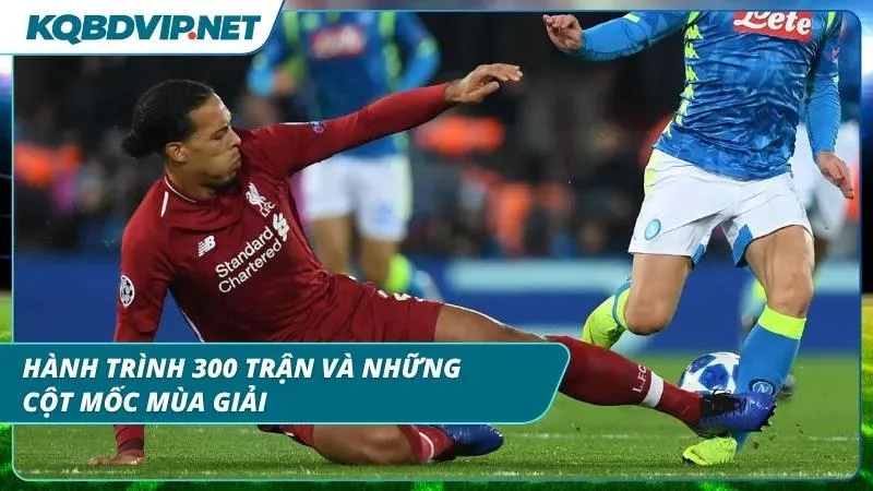 Thành tích cá nhân phản ánh vai trò bền bỉ nơi tuyến dưới